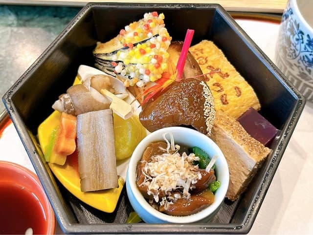 庄内ざっこ - サブ画像1