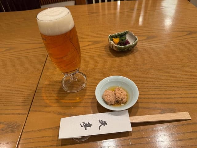 天亭 - サブ画像3