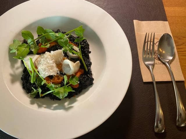 Wine Terrace Yu-me - サブ画像1