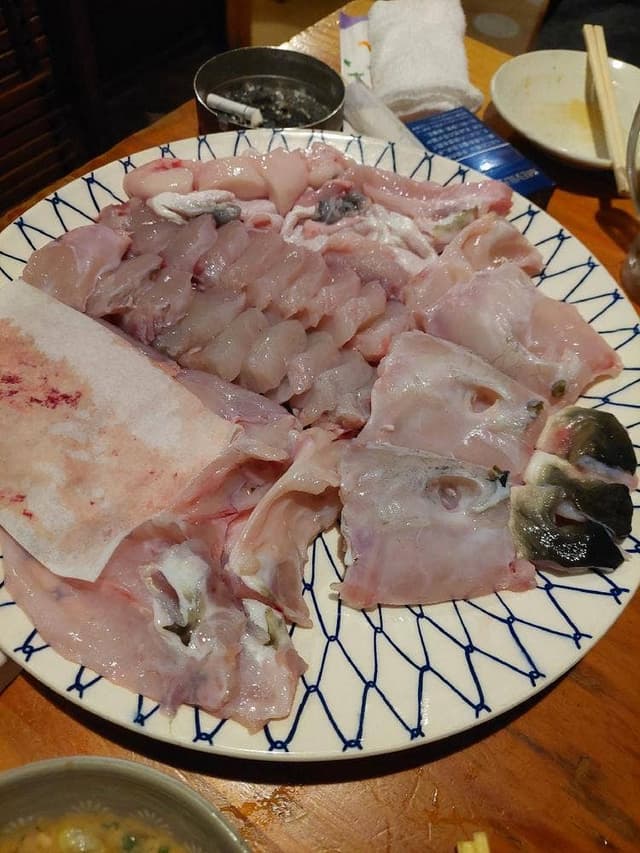 居酒屋 一番 新長田店 - サブ画像1