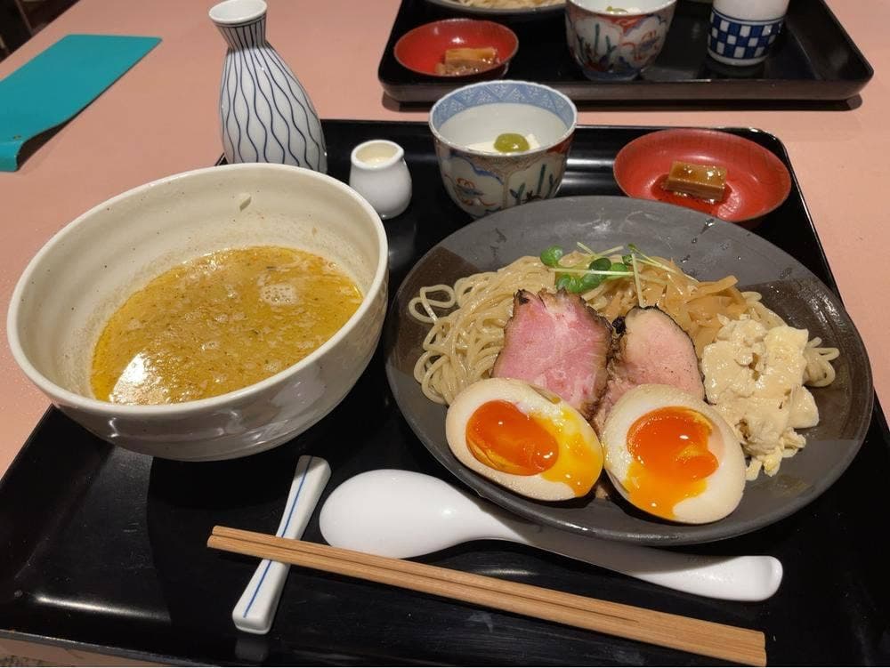 大山豆腐料理 夢心亭
