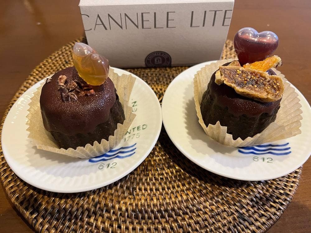 CANNELE LITE