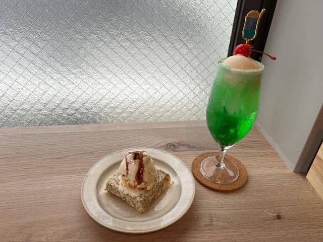ぎるふりかふぇ TOKYO - サブ画像1