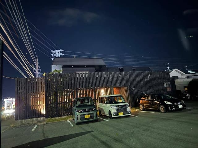 イタリアンダイニング 花の庵 - サブ画像3