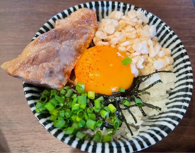 中華そば タンポポ - サブ画像3