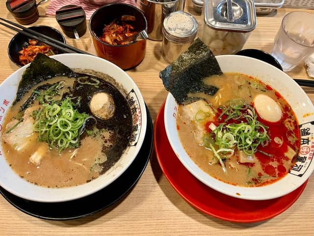 河童ラーメン本舗 工場店 - サブ画像2
