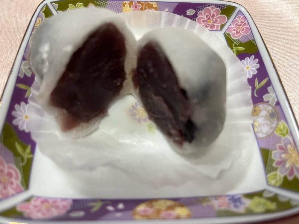 御菓子処 甘幸堂 湊川店