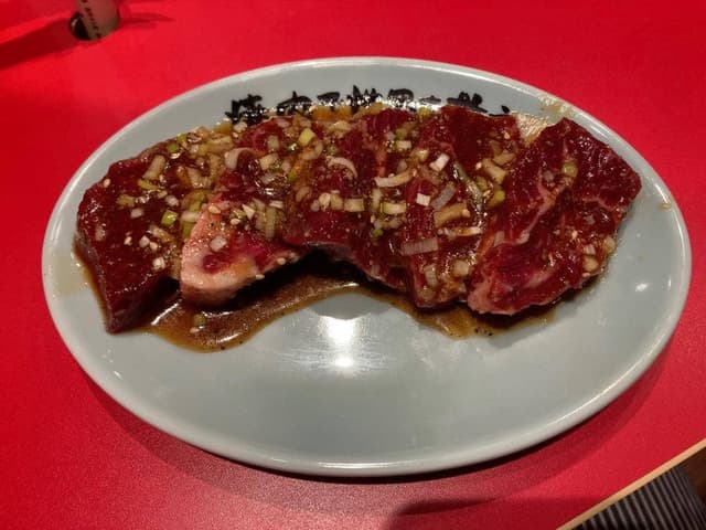 焼肉ここから 和牛まみれ 西葛西店 - サブ画像2