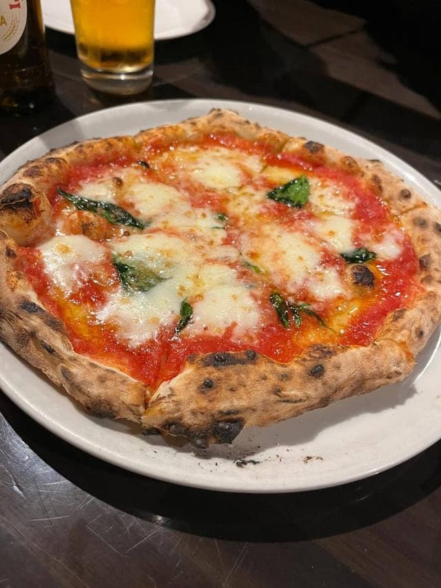 PIZZERIA BRUNA - サブ画像1