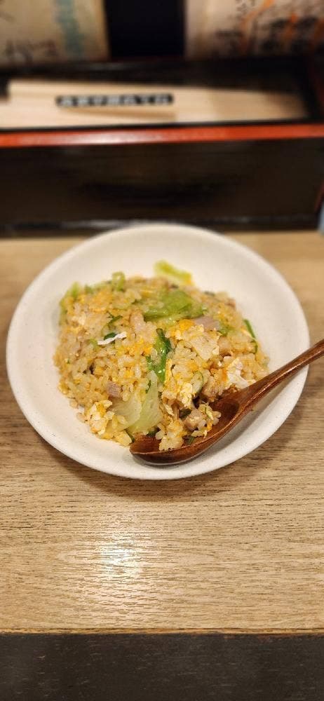 麺や 蓮と凛と仁 - サブ画像3