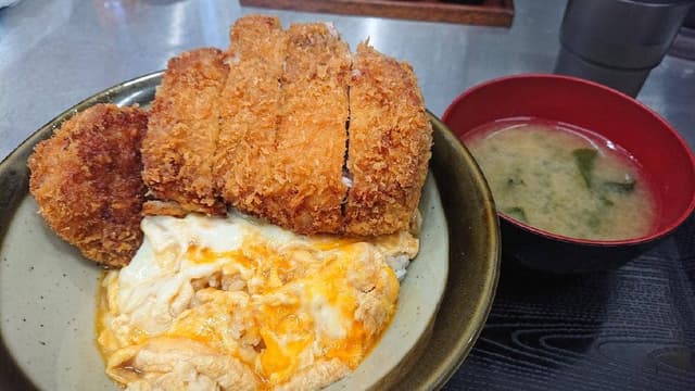 籠屋食堂 - サブ画像3