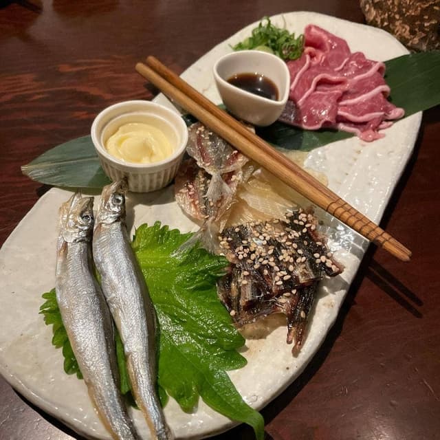 まる阿波座店 - サブ画像1