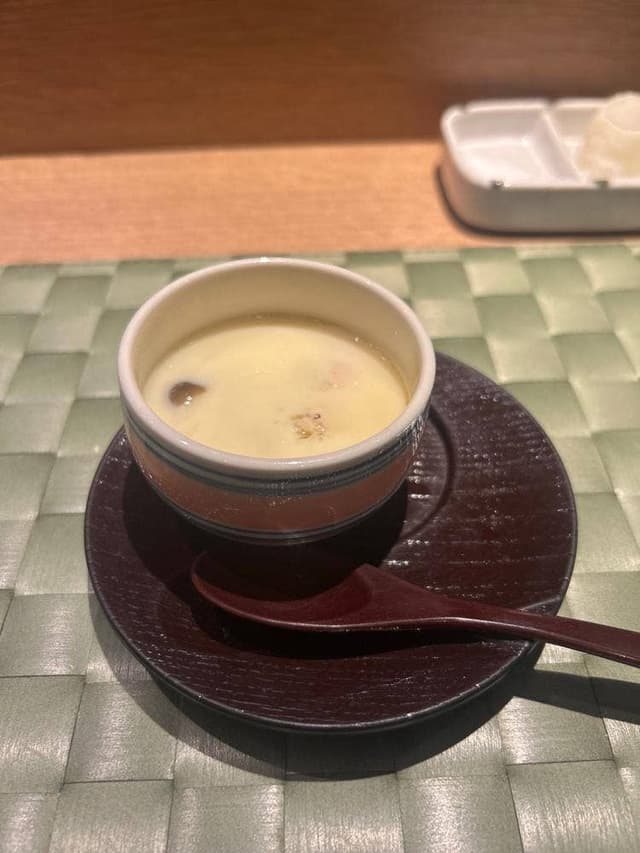 浜松町 鮨 すし門 - サブ画像2