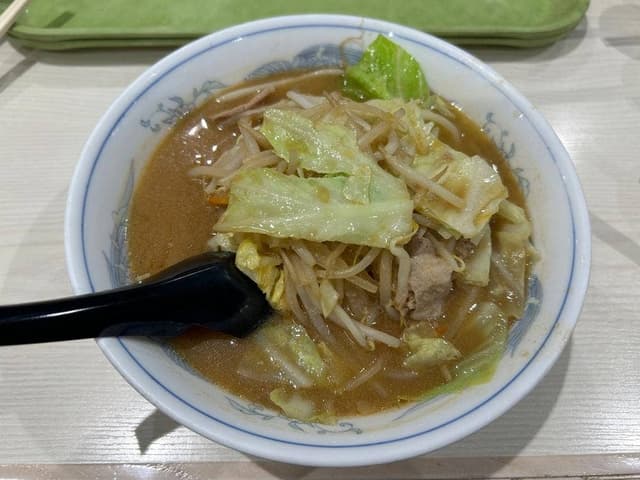 中みそ ヒロロ店 - サブ画像3