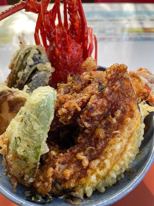 漁港食堂だいぼ - サブ画像2