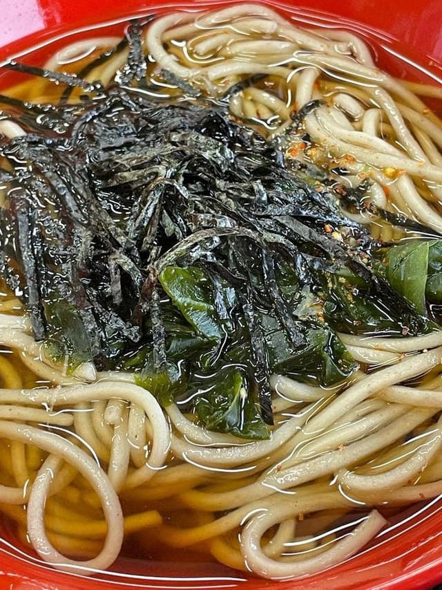 道の駅狼煙 - サブ画像1