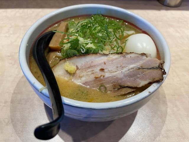 札幌麺屋 そらや - サブ画像2
