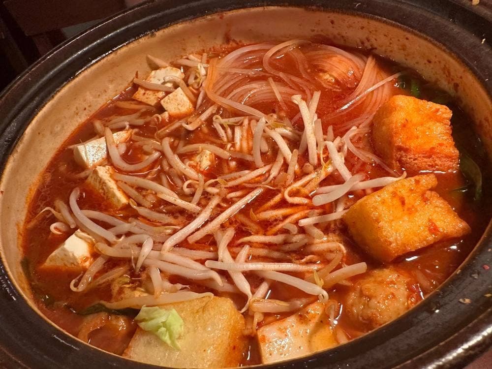 赤から 新大宮店