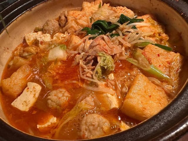 赤から 新大宮店 - サブ画像1