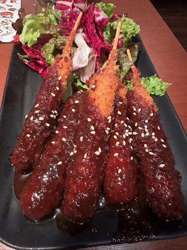 赤から 新大宮店 - サブ画像2