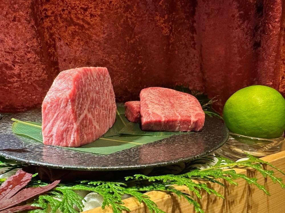 お肉屋 けいすけ 三男坊