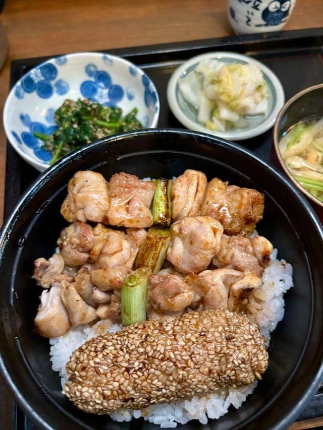 串焼 百 - サブ画像3