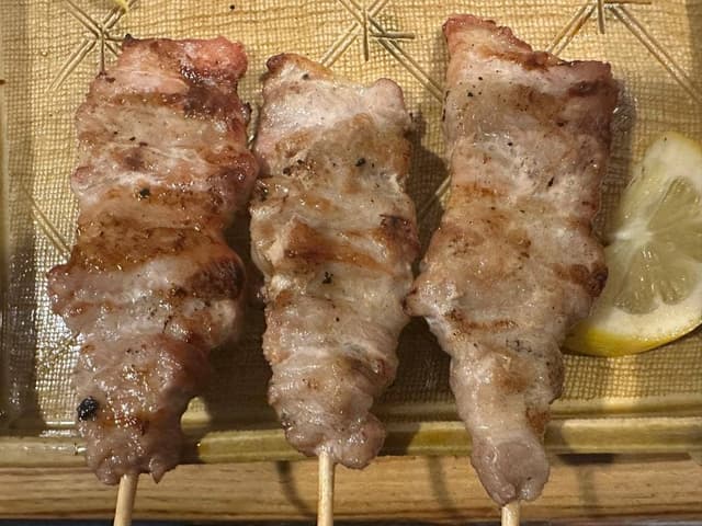 やきとり一番 新大宮駅前店 - サブ画像1