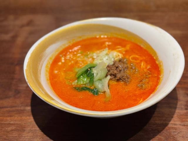 中華 ふるめん 西麻布クロスロード店 - サブ画像3