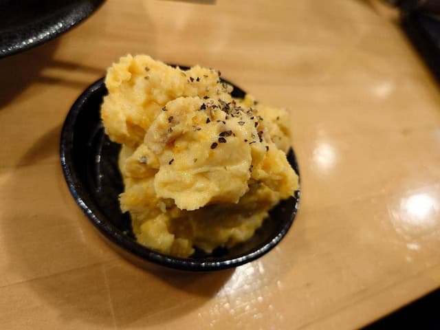 大衆食堂 スタンド日課 - サブ画像3