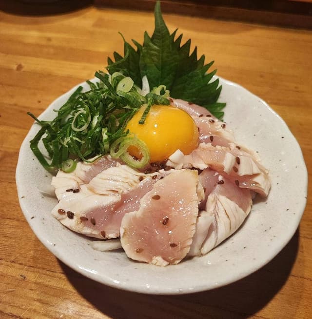 かしわ 東高円寺店 - サブ画像1