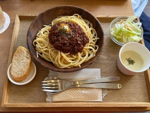 CAFE222 - サブ画像1