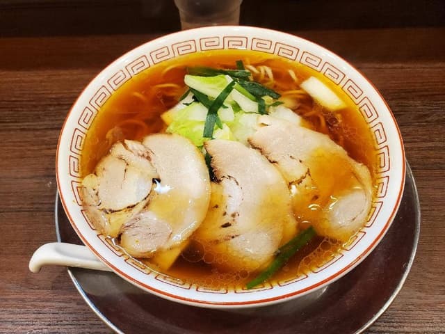 らあめん花月嵐 所沢駅前店 - サブ画像1