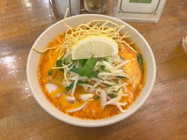 タイカフェ ピーマイ武蔵小山店 - サブ画像2