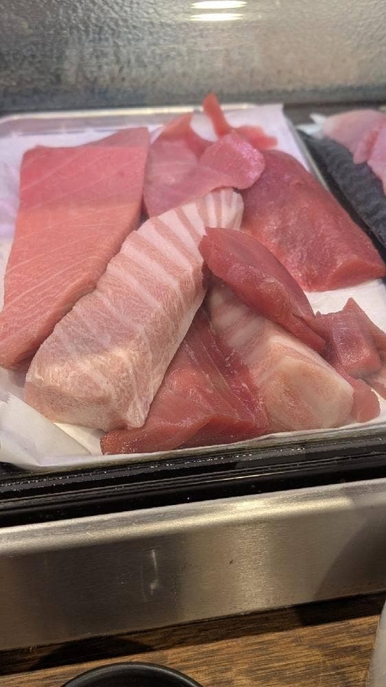 立ち寿司 杉尾 西中島店 - サブ画像2