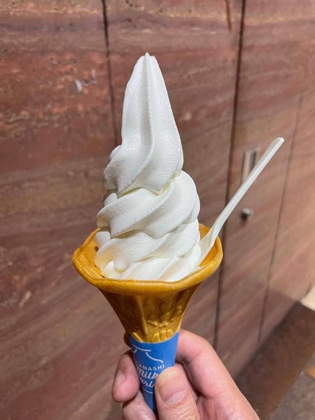 タカナシミルクパーラー そごう横浜店 - サブ画像1