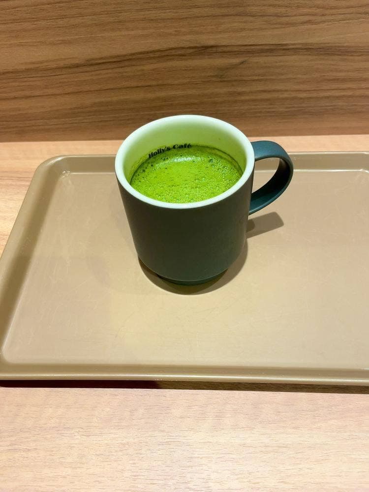 ホリーズカフェ 十三店