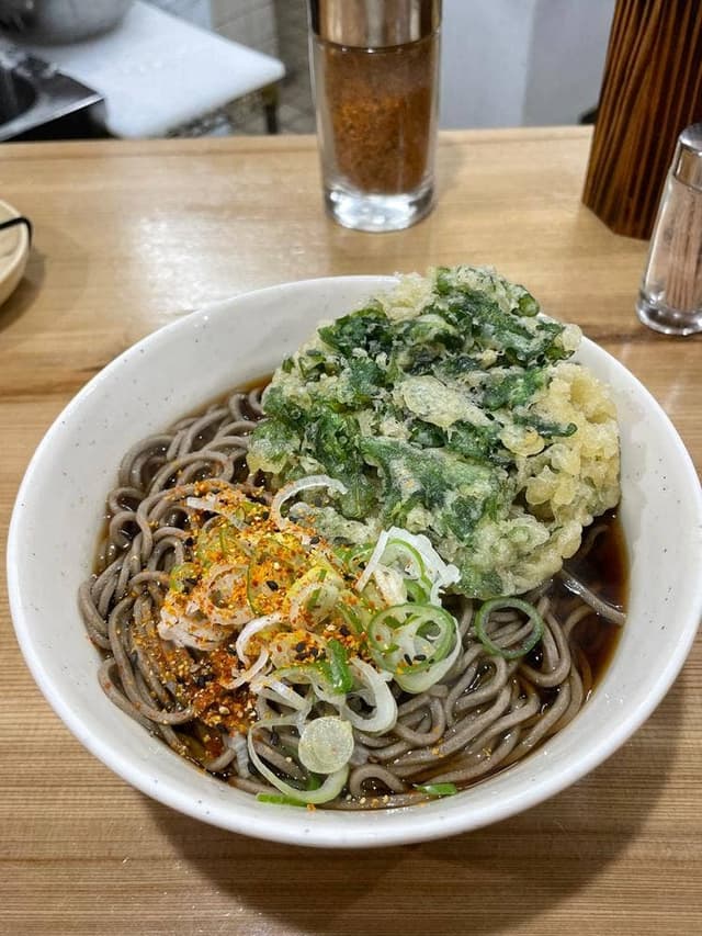 そば処 二葉 神田南口店 - サブ画像2