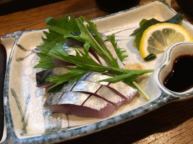 炉端 留味庵 - サブ画像2