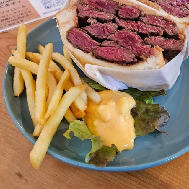 Matsushima Sandwich Store - サブ画像2