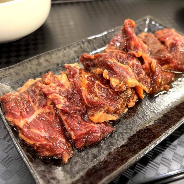 焼肉 ずんぐり 福島店 - サブ画像3