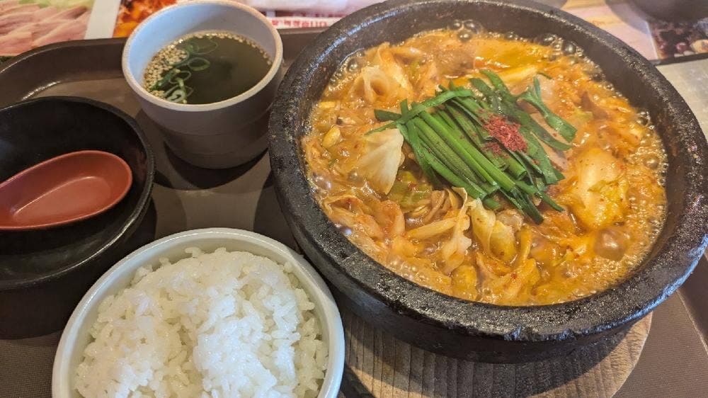 コリアンダイニング李朝園 京橋店