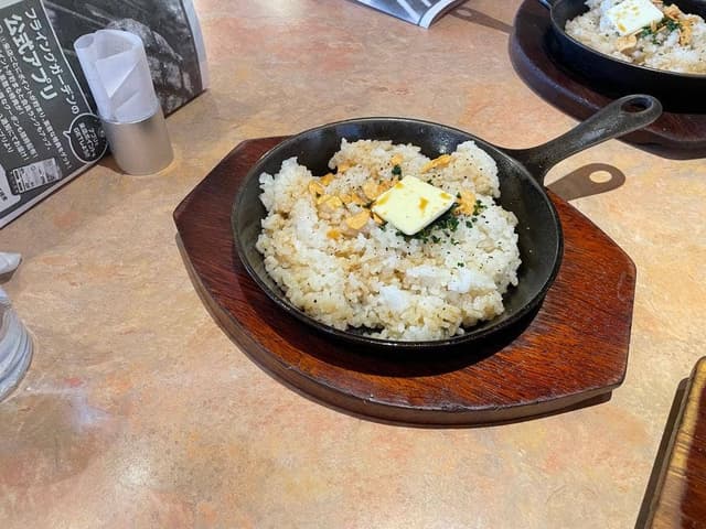 フライングガーデン 柏の葉店 - サブ画像1