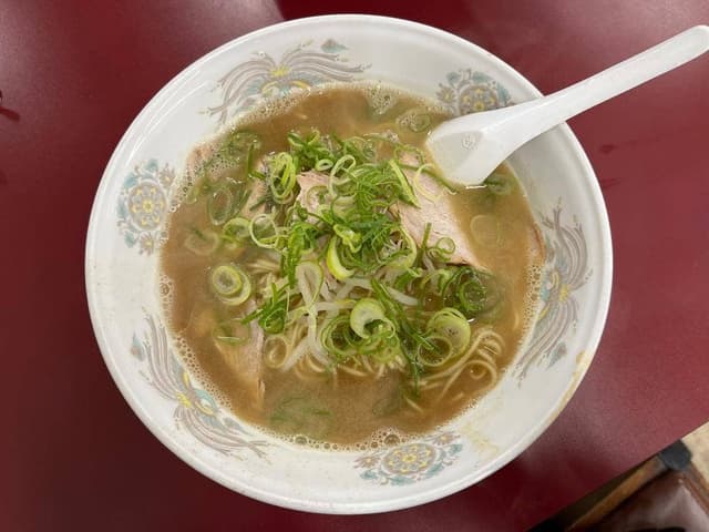 大黒ラーメン東福寺店 - サブ画像3