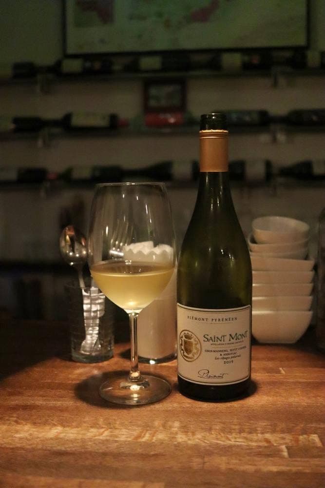 Trinity Wine Lounge &Cafe