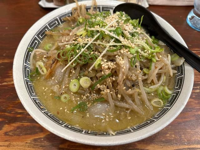 らーめん五歩 - サブ画像2