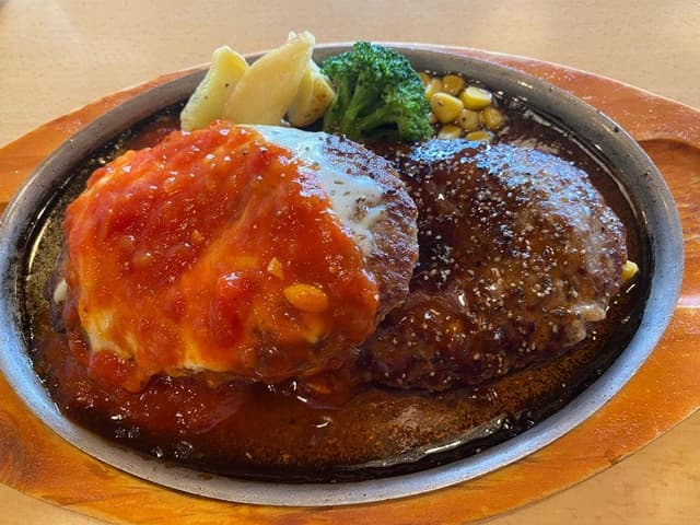 ファミリーレストラン ジョイフル 岩国装束店 - サブ画像1