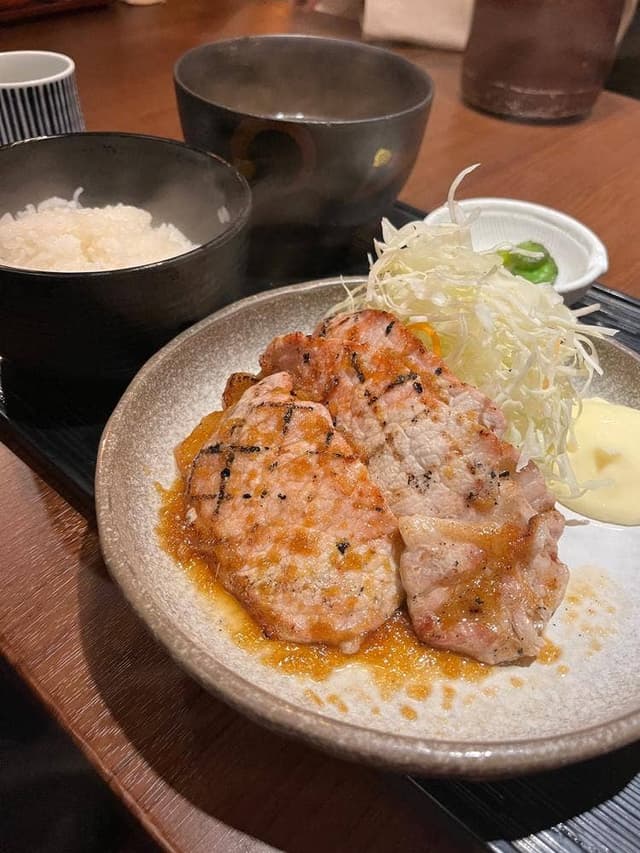 番番 西新宿店 - サブ画像1