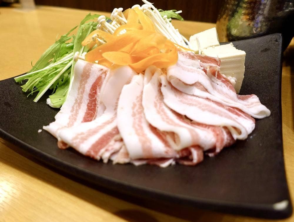 茜屋 鹿児島中央店