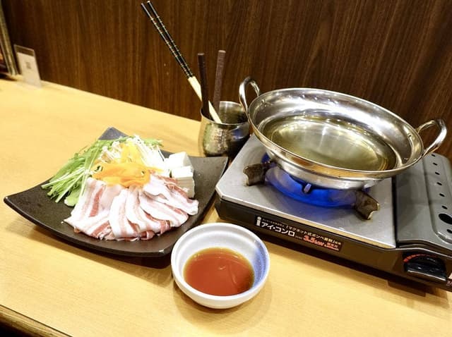 茜屋 鹿児島中央店 - サブ画像1
