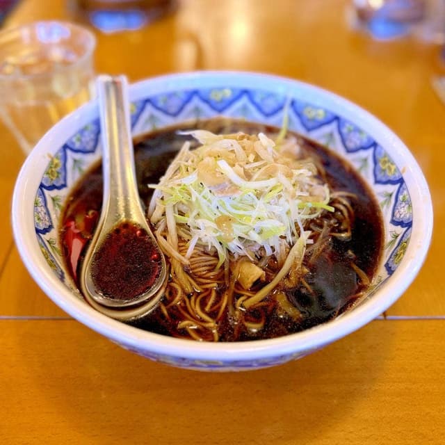 中国ラーメン 揚州商人 千葉都町店 - サブ画像3